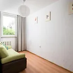 Zabkowska Simple Comfort Apartment