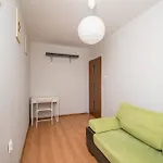 Zabkowska Simple Comfort Apartment