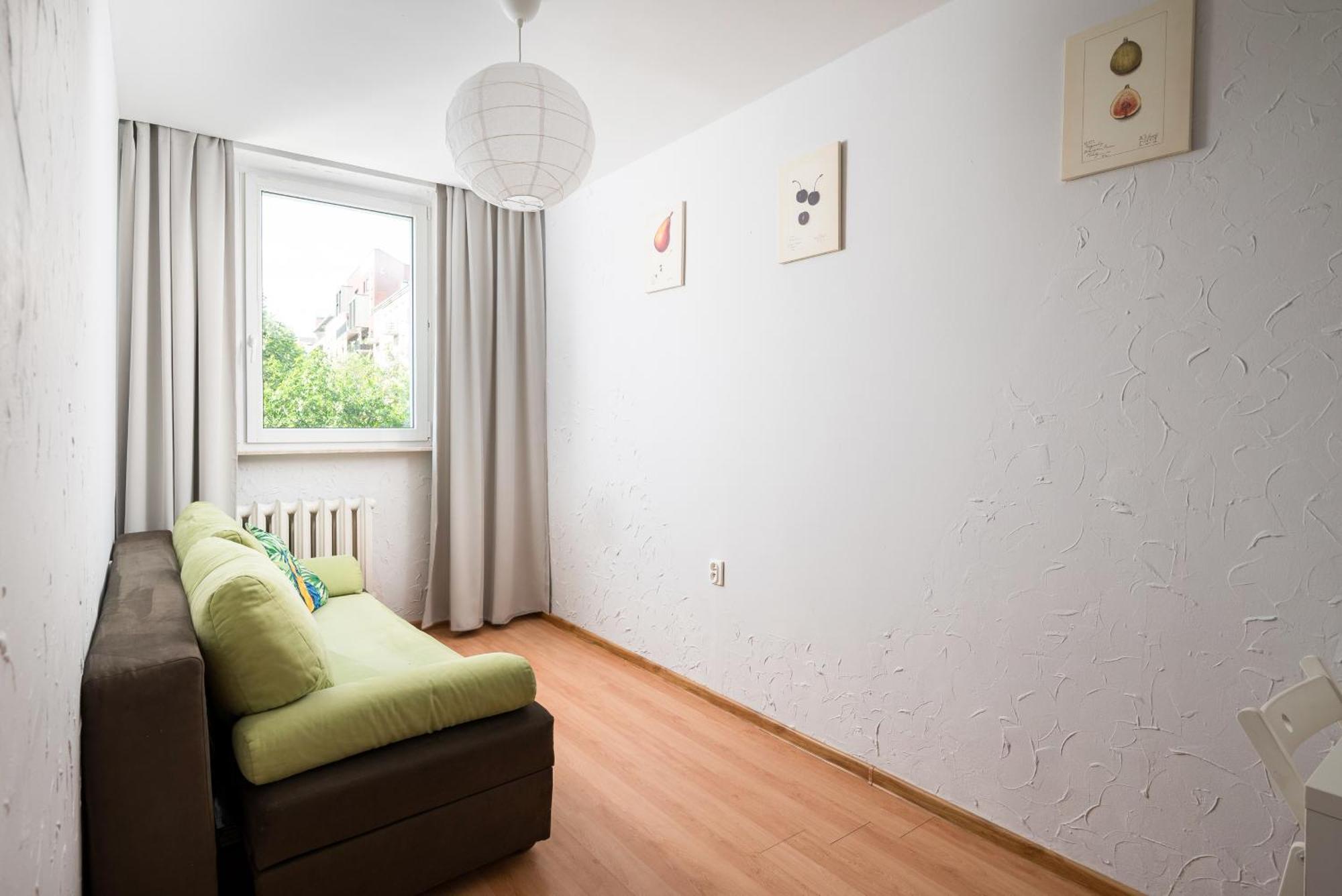 Zabkowska Simple Comfort