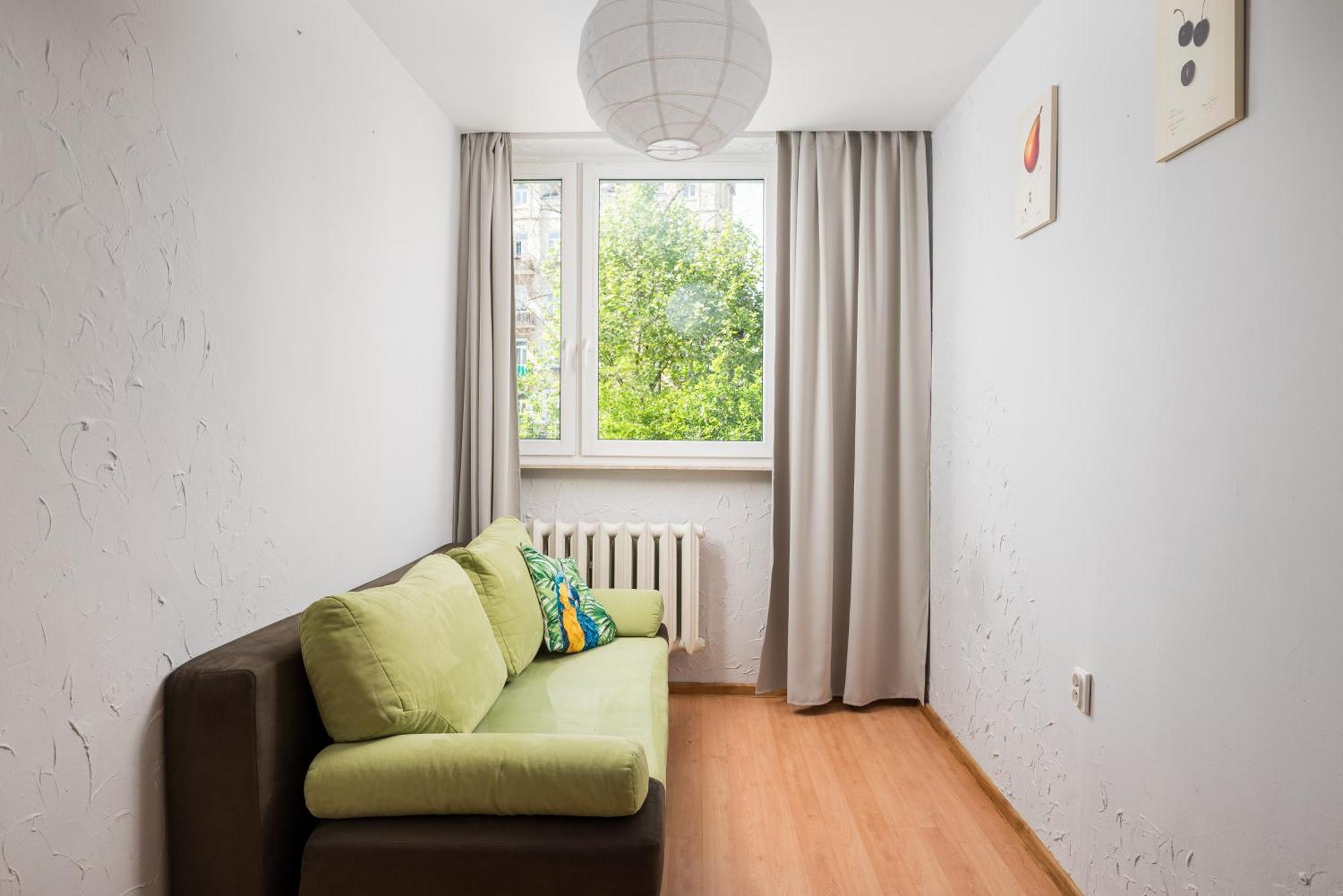 Zabkowska Simple Comfort