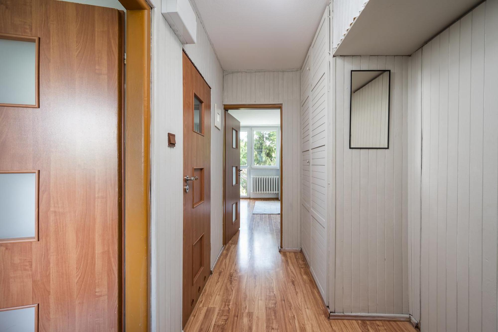 Zabkowska Simple Comfort Apartment Warsaw