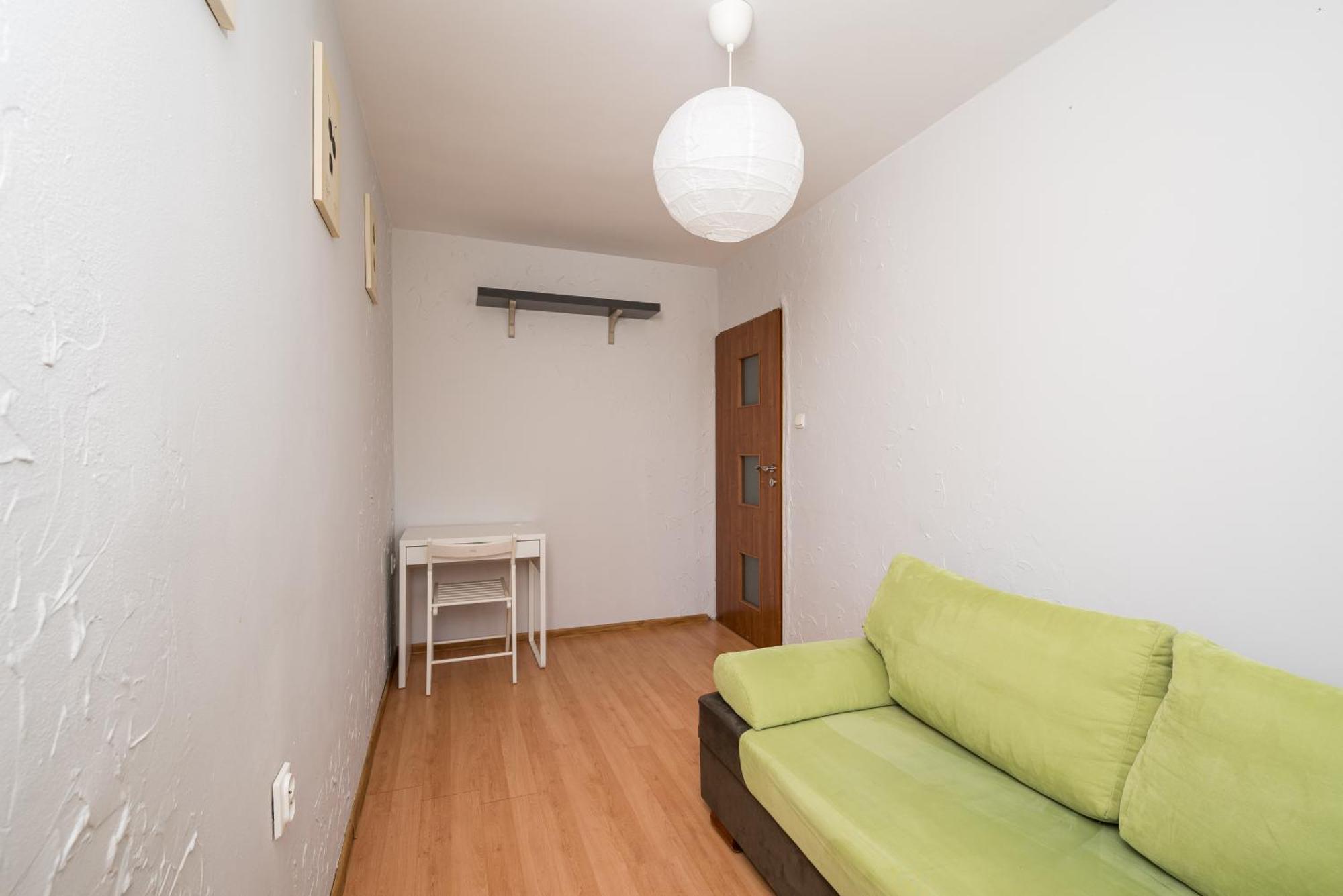 Zabkowska Simple Comfort Apartment
