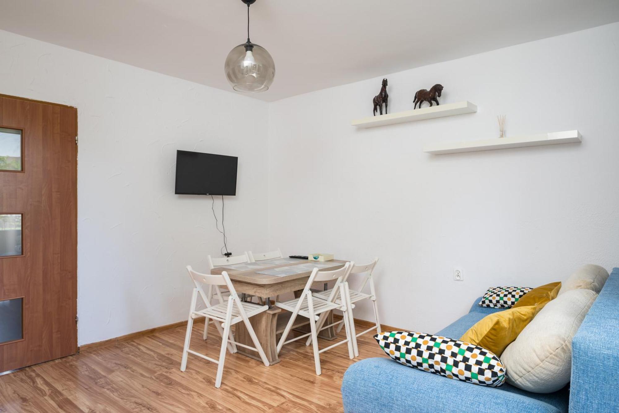 Zabkowska Simple Comfort Apartment *